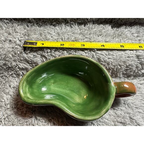 WILLIAMS SONOMA Small Pepper Bowls Handles Rustic Prep H100686 - Picture 4 of 7